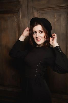Елена Матвеева